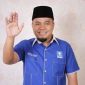Ketua DPW PAN Provinsi Bengkulu, Helmi Hasan.