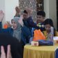 674 mahasiswa dari berbagai perguruan tinggi di Lampung bergabung dengan Program Merdeka Belajar Kampus Merdeka.