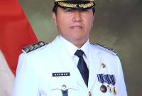 Pj. Bupati Lampung Barat 