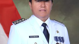 Pj. Bupati Lampung Barat 