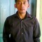 Koordinator Perkumpulan Akar Rumput Cabang Lampung Barat, M. Latif