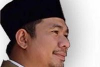 Wakil Bupati Bengkulu Utara, Arie Septia Adinata. Foto: Facebook Arie Septia Adinata