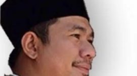 Wakil Bupati Bengkulu Utara, Arie Septia Adinata. Foto: Facebook Arie Septia Adinata
