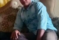 Ketua Cabang Perkumpulan Akar Rumput Pesawaran, Bambang Lestari. Foto: Dokumentasi Pribadi