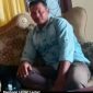 Ketua Cabang Perkumpulan Akar Rumput Pesawaran, Bambang Lestari. Foto: Dokumentasi Pribadi