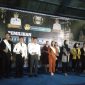 99 peserta ikuti ajang Muli Mekhanai Kabupaten Pesisir Barat Tahun 2024. Foto: Joni Irawan, Kabarindonesia.co