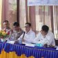 Asisten III Pemkab Pesisir Barat, Gunawan hadiri Musrenbang Tingkat Kecamatan di Kecamatan Pesisir Tengah pada Jum'at (23/2/2024). Foto: Joni Irawan, Kabarindonesia.co