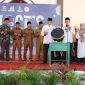 Pembukaan NICE'S 2024 SMPIT Nurul Iman pada Selasa (27/2/2024). Foto: Budi Santoso, Kabarindonesia.co