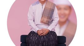 Dr. H. M. Miptahuttoriq S.Sy. MA Al-Hafizh