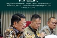 Foto: Humas Pemkab Tubaba