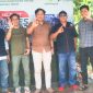 Andono, jurnalis media online Lampung77 terpilih sebagai Ketua Ikatan Wartawan Online (IWO) Lampung Timur pada Sabtu (2/3/2024). Foto: Ahmad Ali, Kabarindonesia.co