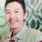 Ketua Cabang Perkumpulan Akar Rumput Tanggamus, Dedi Heryadi. Foto: Koleksi Pribadi