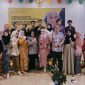 NBC Bengkulu gelar bagi raport semester ganjil pada Sabtu (2/3/2024). Foto: F. Deba, Kabarindonesia.co