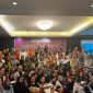 Seratusan perempuan dari 23 provinsi di Indonesia melakukan Temu Perempuan Pembela HAM dan Lingkungan di Hotel Diraja, Jakarta pada Rabu dan Kamis (6-7/3/2024).