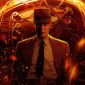 Poster Film Oppenheimer