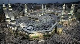 Masjidil Haram