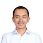 Ketua DPC Partai Gerindra Kabupaten Pesawaran, Ryco Julian.