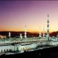 Masjid Nabawi