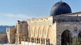 Masjid Al Aqsa