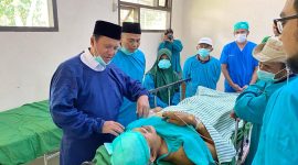 Tag: Korban, Harimau, RSUD, Pj. Bupati, Lampung Barat, Nukman