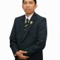 Ketua Bappilu DPW PAN Provinsi Bengkulu, Dediyanto. Foto: Dokumentasi Pribadi