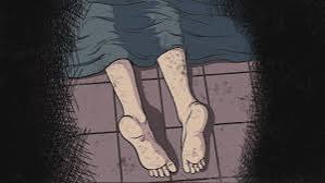 Ilustrasi Penemuan Mayat ODGJ