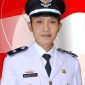 Edi Febrianto, Kepala Desa Penanggungan. Foto; Dokumentasi Desa