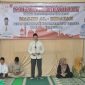 Pj. Bupati Lampung Barat, Nukman melakukan Safari Ramadhan dan gelar GPM di Kecamatan Way Tenong pada Selasa (26/3/2024). Foto: Haeruel Abadi, Kabarindonesia.co