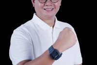 Ketua DPC PKB Muaro Jambi, Gerhana Saputra