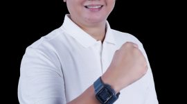 Ketua DPC PKB Muaro Jambi, Gerhana Saputra
