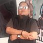 Salah satu tokoh pemuda Kota Palembangan, Rizky Pratama Saputra. Foto: Dokumentasi Pribadi