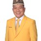 Anggota DPRD Provinsi Lampung Terpilih dari Dapil Lampung 6, Putra Jaya Umar. Foto: Dokumentasi Pribadi