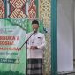 Kepala Yayasan Rumah Al-Qur'an Liwa, Iin Gusanto. Foto: Haerul Abadi, Kabarindonesia.co