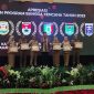 Dinas P3AKB Pesisir Barat dapatkan tiga penghargaan dari BKKBN Pusat pada Selasa (2/4/2024). Foto: Joni Irawan, Kabarindonesia.co