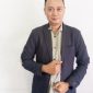 Ketua Tim 5 DPD PAN Kota Bengkulu, Riswan. Foto: Dokumen Pribadi