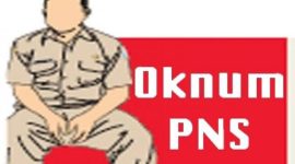 Ilustrasi Oknum PNS