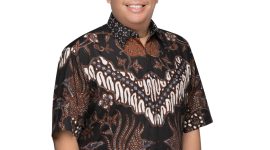 Iwan Tuaji, Bakal Calon Bupati PALI 2024-2029. Foto: Dokumen Pribadi