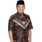 Iwan Tuaji, Bakal Calon Bupati PALI 2024-2029. Foto: Dokumen Pribadi