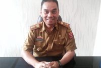 Almarhum Ronggur L. Tobing