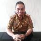 Almarhum Ronggur L. Tobing