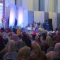 Pj. Bupati Lampung Barat, Nukman menghadiri perpisahan siswa siswi SMAN 1 Liwa pada Senin (22/4/2024). Foto: Haeruel Abadi, Kabarindonesia.co