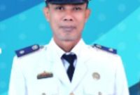 Peratin Desa Biha, Rizkon Al Huda. Foto: Dokumentasi Desa Biha
