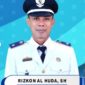 Peratin Desa Biha, Rizkon Al Huda. Foto: Dokumentasi Desa Biha