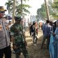 Kapolres Pesisir Barat bersama Dandim 0422/LB Gelar Jumat Curhat Bersama Pedagang UMKM di Krui Pro WSL QS 5000