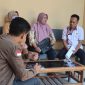 Lidawati, mantan istri oknum ASN, Rilwan bin Syaribudin telah satu tahun memperjuangkan keadilan bagi dirinya. Foto: Haeruel Abadi, Kabarindonesia.co