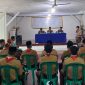 Pengurus Pramuka Kwartir Cabang Pesisir Barat melakukan Rapat Koordinasi Umum jelang HUT Pramuka ke-63 pada Jum'at (3/5/2024). Tag: Rapat Koordinasi, Kwartir Cabang, Pramuka, Pesisir Barat, HUT Pramuka