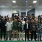 Pemateri dan peserta Diskusi Terbuka UUPA di IAIN Curup berfoto bersama setelah acara pada Senin (6/5/2024). Foto: M. Razik Fidraini, Kabarindonesia.co