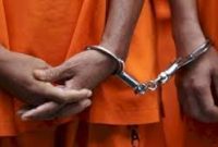 Ilustrasi Penangkapan Pelaku Curas