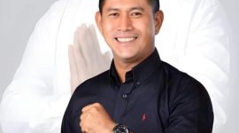 Bakal Calon Bupati Lampung Timur, Heri Kustanto. Foto: Dokumen Pribadi