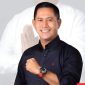 Bakal Calon Bupati Lampung Timur, Heri Kustanto. Foto: Dokumen Pribadi